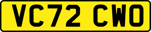 VC72CWO