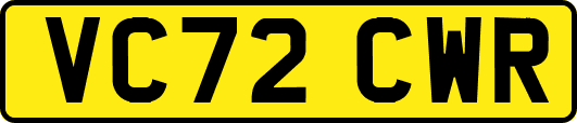 VC72CWR