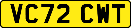 VC72CWT