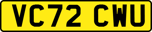 VC72CWU