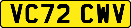 VC72CWV
