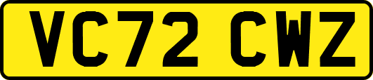 VC72CWZ