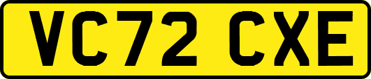 VC72CXE