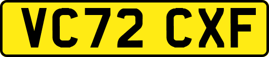 VC72CXF