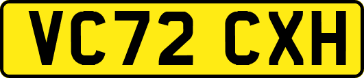 VC72CXH