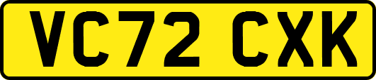 VC72CXK