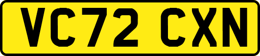VC72CXN