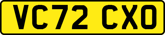 VC72CXO