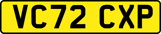VC72CXP