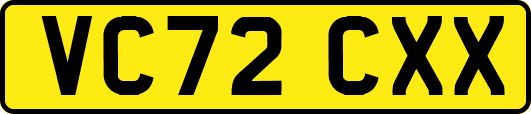 VC72CXX