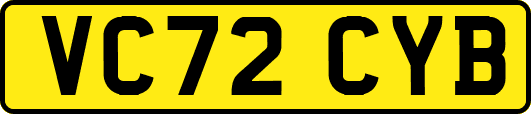 VC72CYB