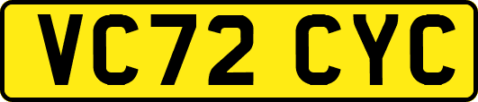 VC72CYC