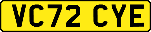 VC72CYE