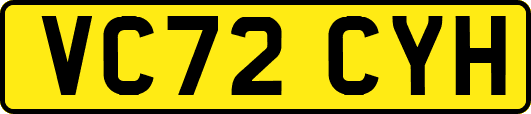 VC72CYH