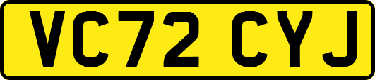 VC72CYJ