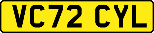 VC72CYL