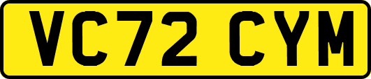 VC72CYM