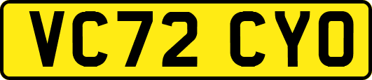 VC72CYO