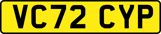 VC72CYP