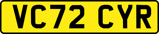 VC72CYR