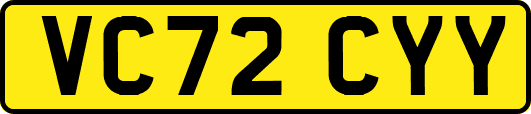 VC72CYY