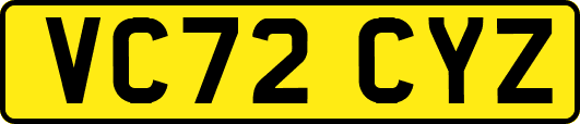VC72CYZ
