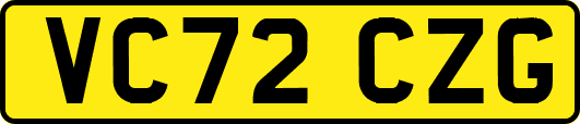 VC72CZG