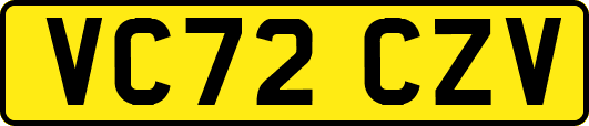 VC72CZV