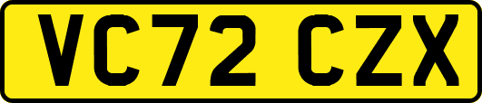 VC72CZX