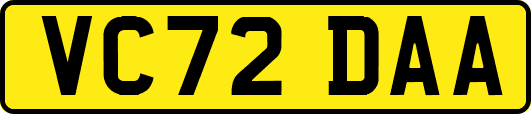 VC72DAA