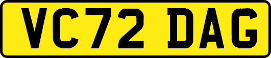 VC72DAG