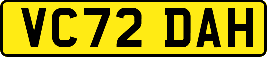 VC72DAH