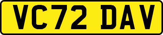 VC72DAV