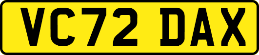 VC72DAX