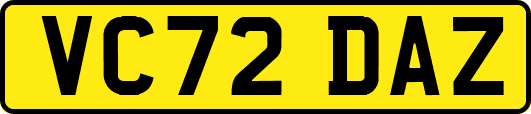 VC72DAZ