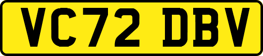 VC72DBV