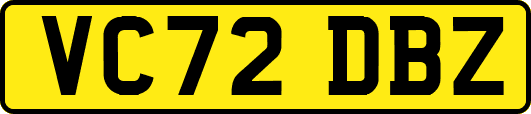 VC72DBZ