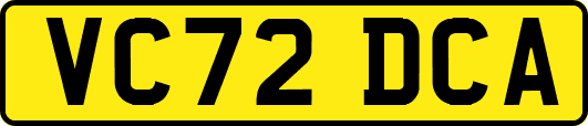 VC72DCA
