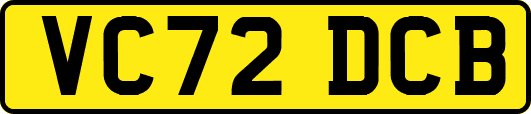 VC72DCB