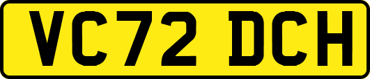 VC72DCH