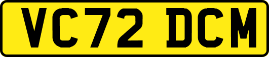 VC72DCM