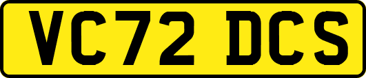 VC72DCS