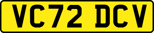 VC72DCV