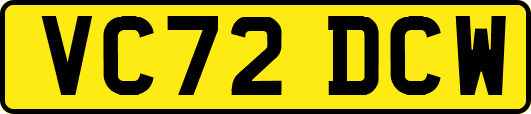 VC72DCW