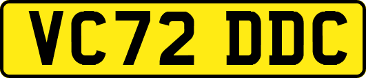 VC72DDC