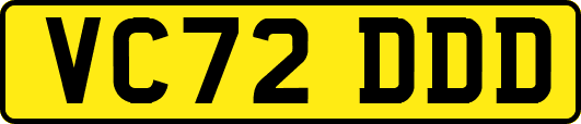 VC72DDD
