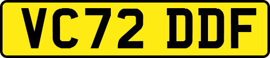 VC72DDF