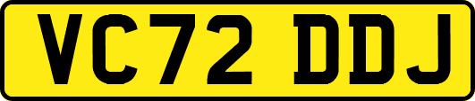 VC72DDJ