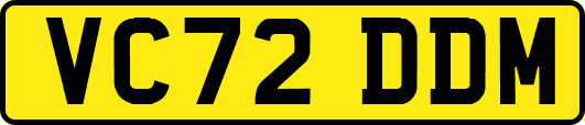 VC72DDM