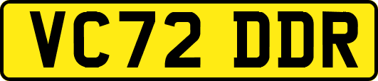 VC72DDR